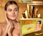 Gold Facial Kit