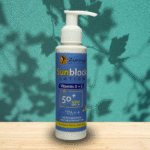 Sunblock SPF 50