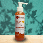 Sunscreen Gel