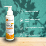 Sunblock SPF 30 Description