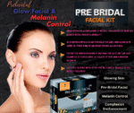 Pre Bridal Facial Kit