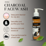 Charcoal Description