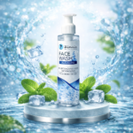 Alkaline Facewash