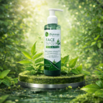 neem tulsi facewash
