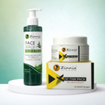 de-tan neem tulsi combo