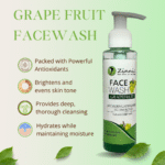 Grape Fruit Description