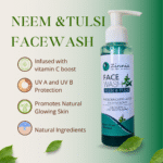 Neem Tulsi Description