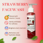 Strawberry Description