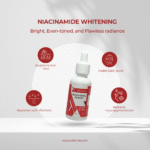 Secondary photo whitening