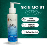 Skin Moist description