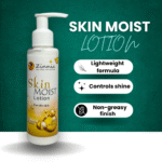 Skin Moist description