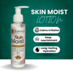 Skin Moist description