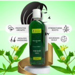 Maha Bhringraj Hair Oil Description