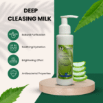 Deep Cleaning Description