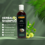 Herbal Shampoo