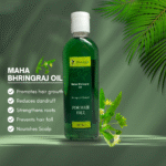 Maha Bhringraj Hair Oil Description
