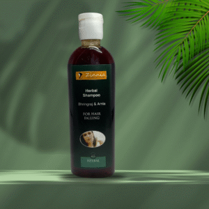 Herbal Shampoo