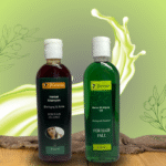 Ayurvedic Hair Care Duo